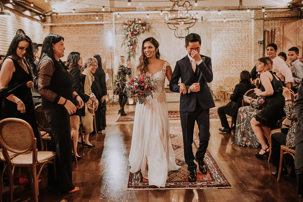 Casamento Celeiro Quintal