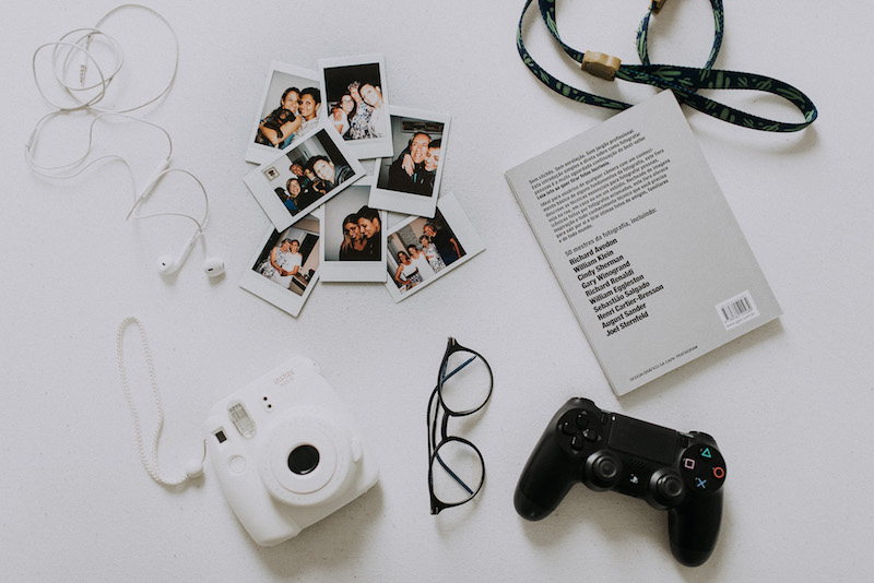 Sobre Bruna Grillo - Fotografia de casamento e família