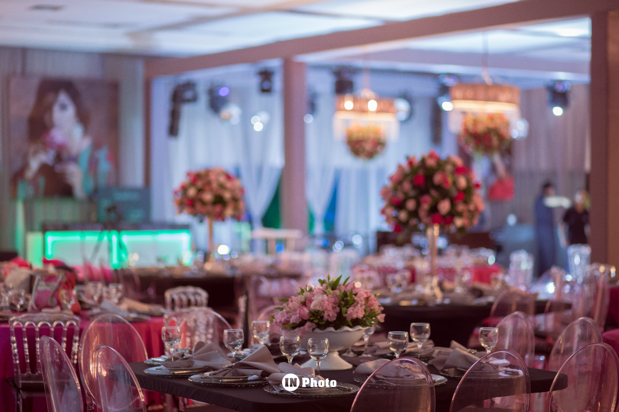 Festa 15 anos Yasmim 15 anos Clube Asmego Goi u00e2nia GO Decoração Yasmim ~ Festa 15 anos Yasmim 15 anos Clube Asmego Goi u00e2nia GO