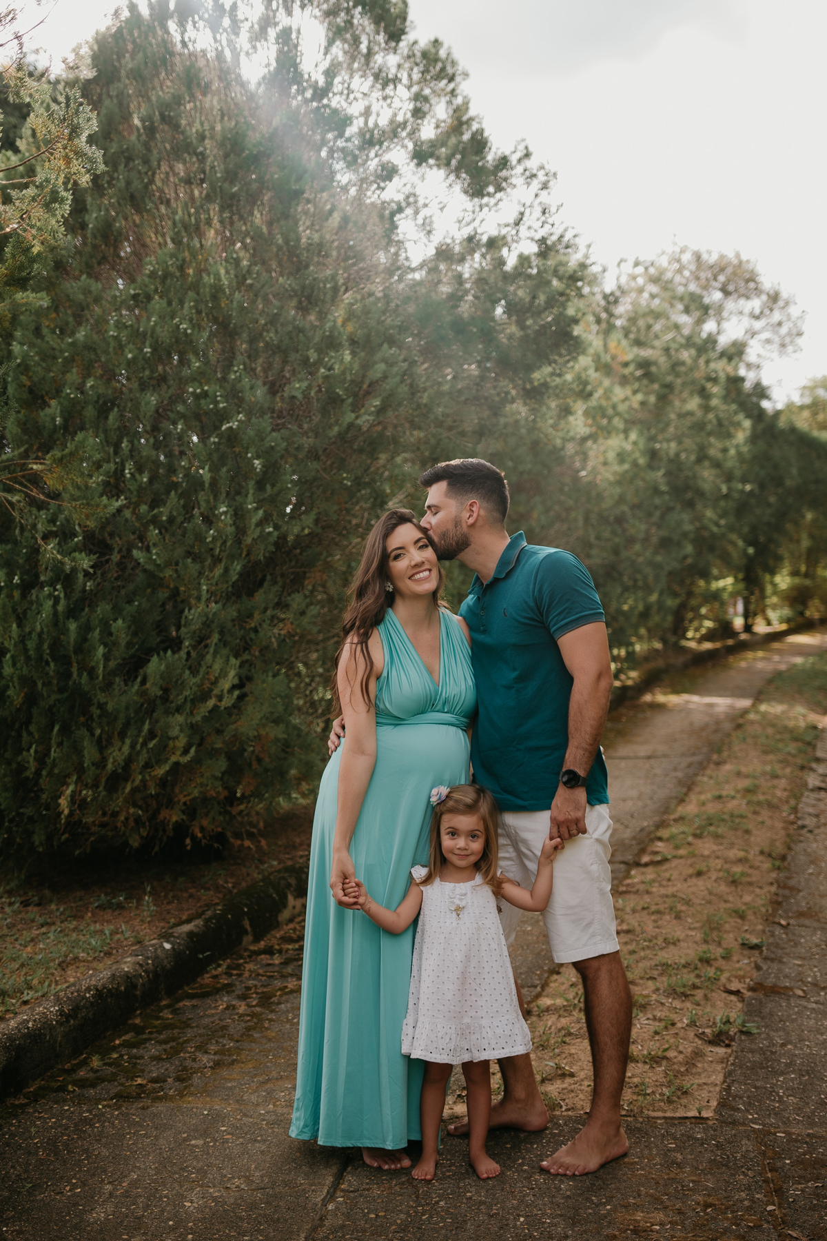 gestante-externo-represa-são-joao-del-rei-fotografia