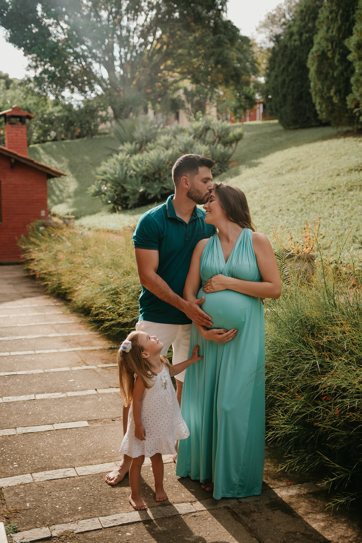 gestante-externo-represa-são-joao-del-rei-fotografia