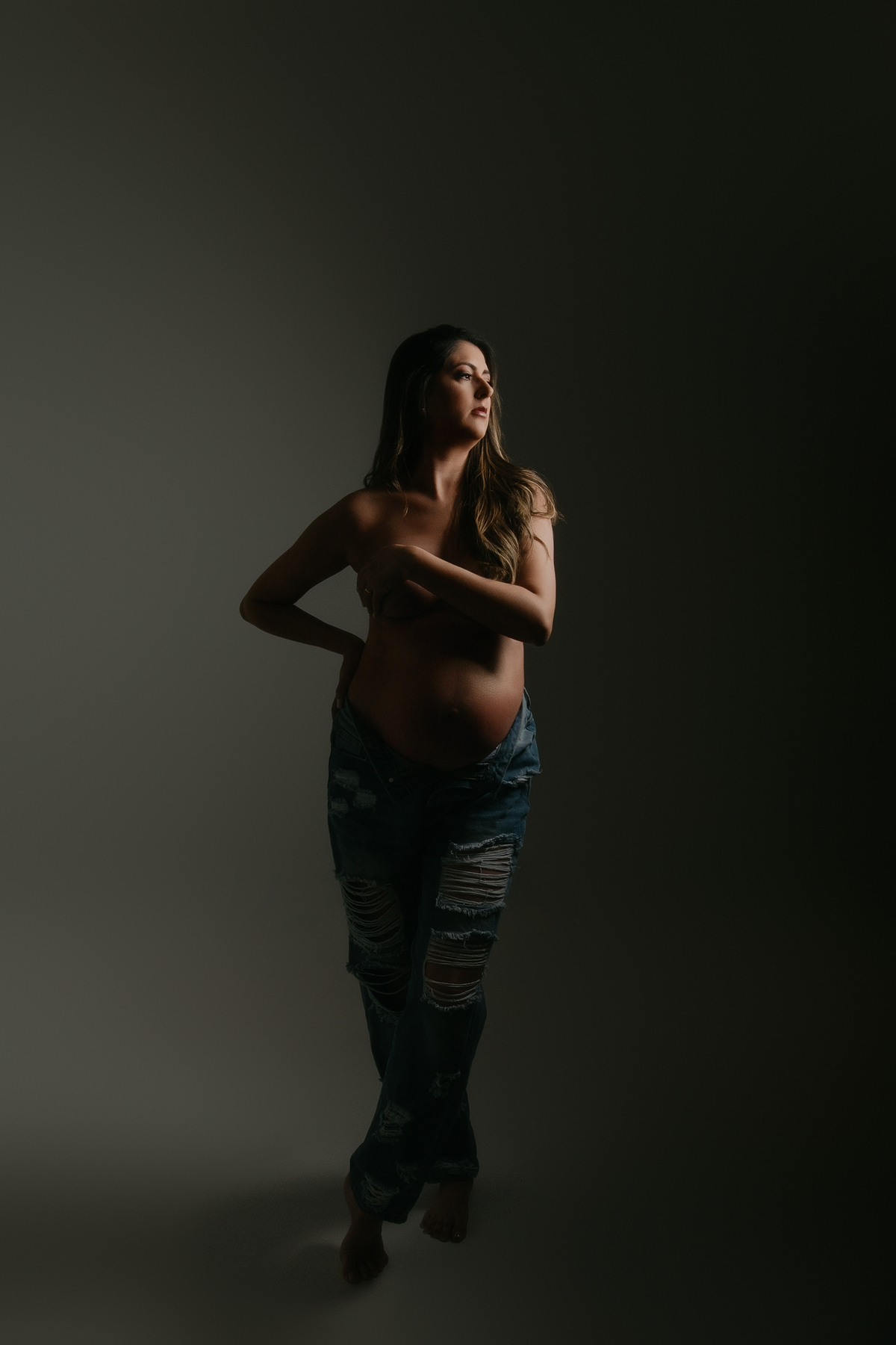 gestante-estudio-são-joão-del-rei