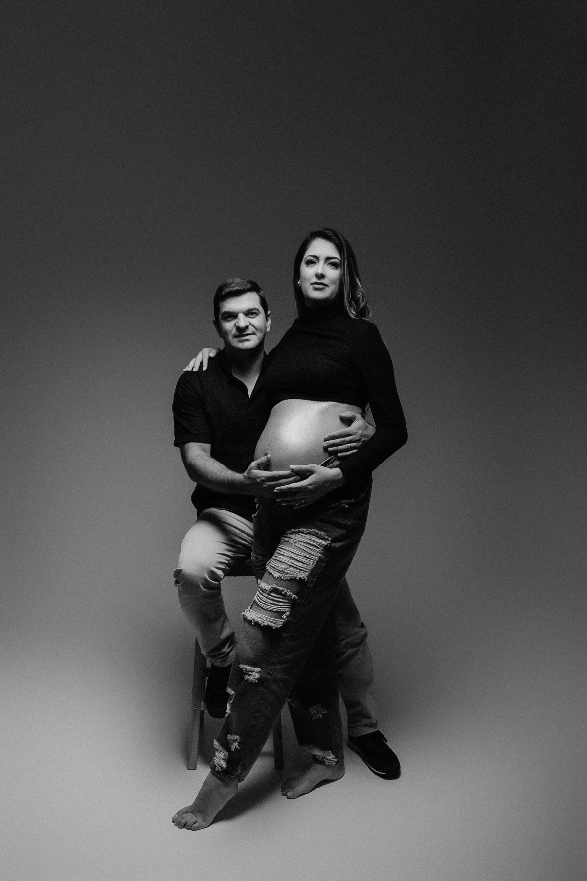 gestante-estudio-são-joão-del-rei