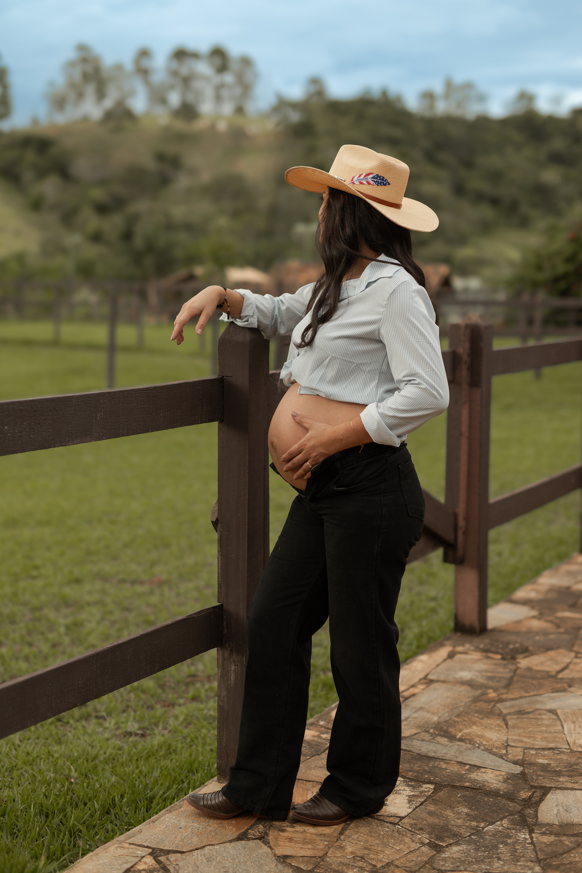 ensaio-gestante-são-joão-del-rei