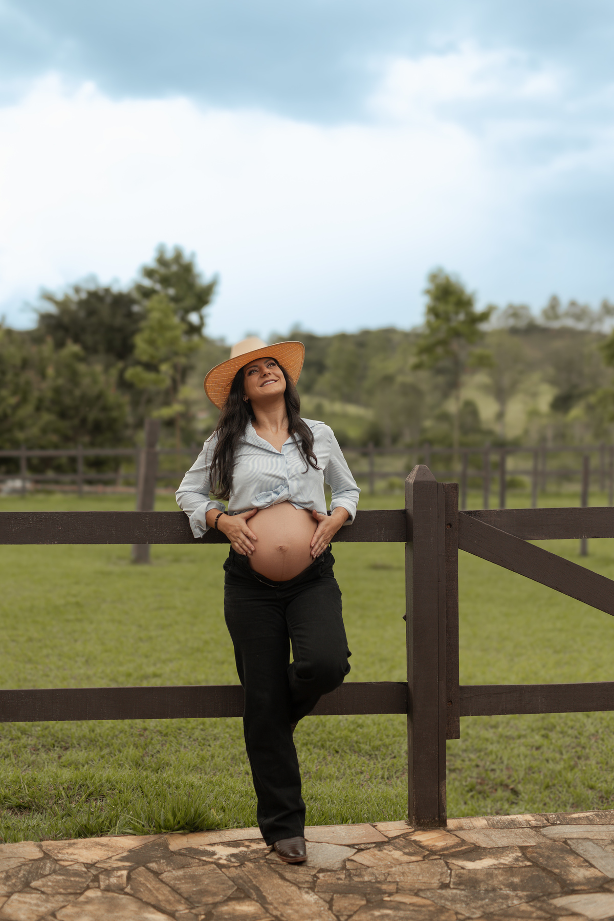 ensaio-gestante-são-joão-del-rei