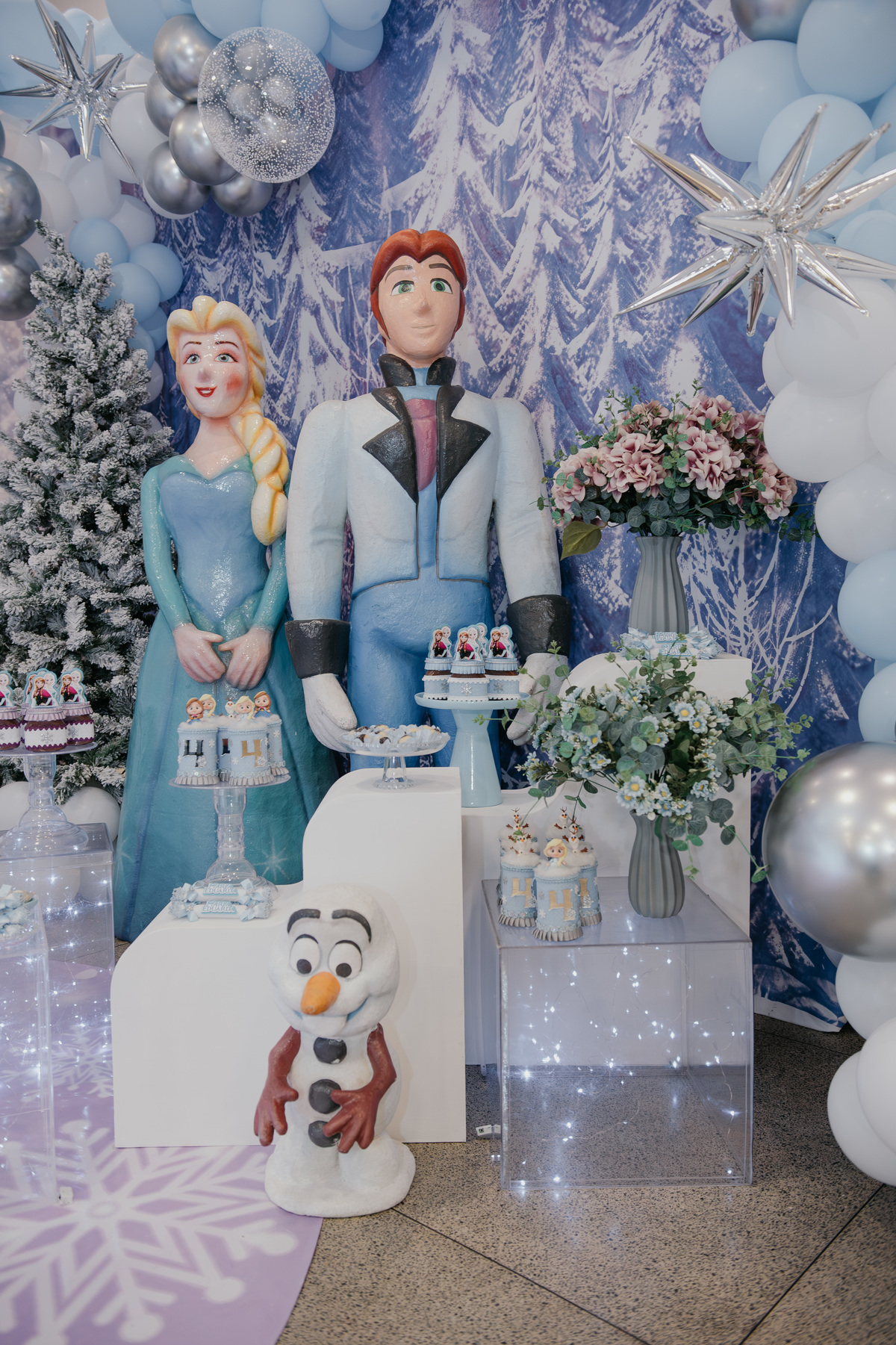 festa-frozen-são-joão-del-rei