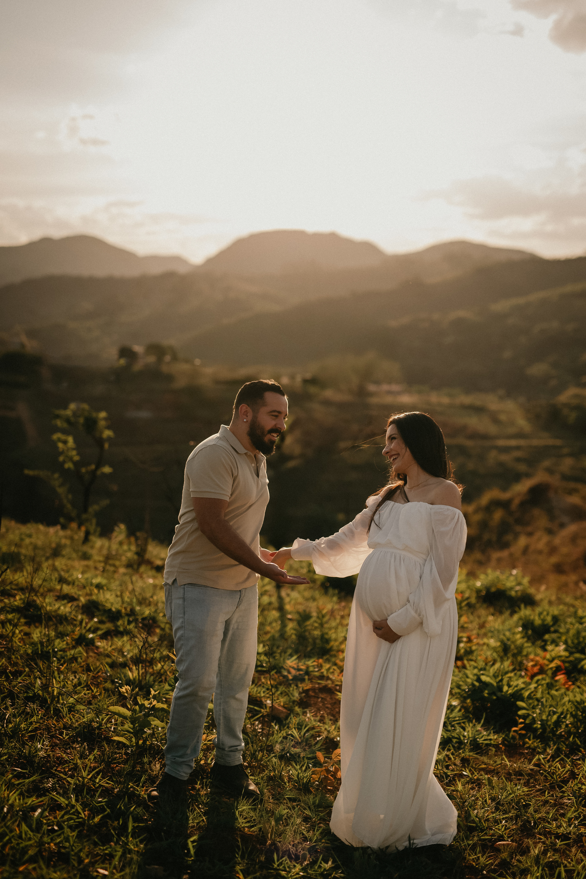 foto-gestante-sãojoãoelrei-pordosol
