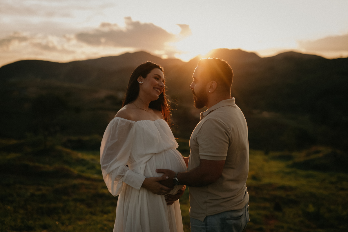 foto-gestante-sãojoãoelrei-pordosol