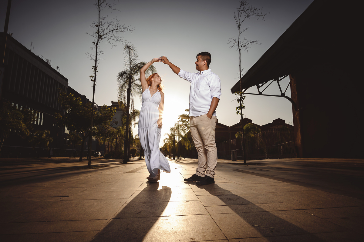 ENSAIO CENTRO DO RIO DE JANEIRO