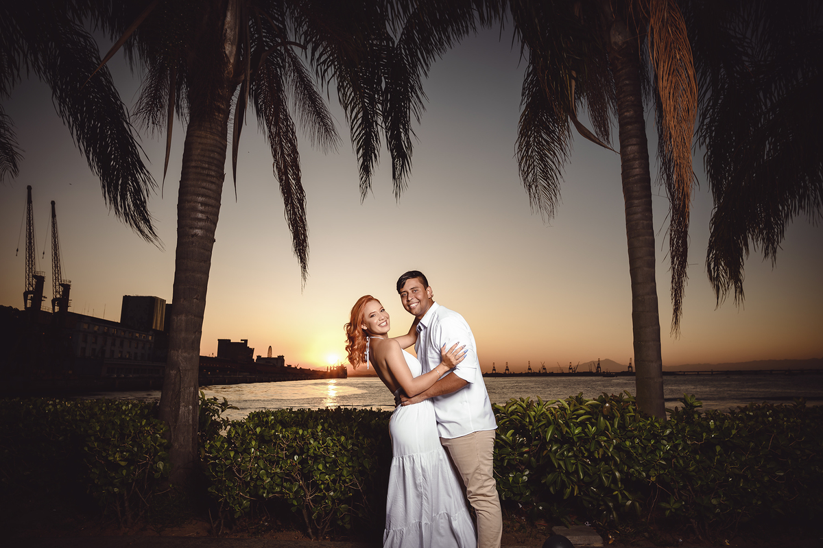 Ensaio Museu do Amanha