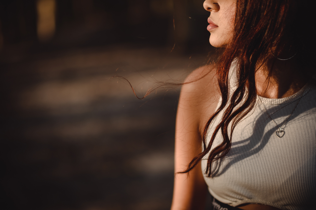 Fotografo de 15 anos