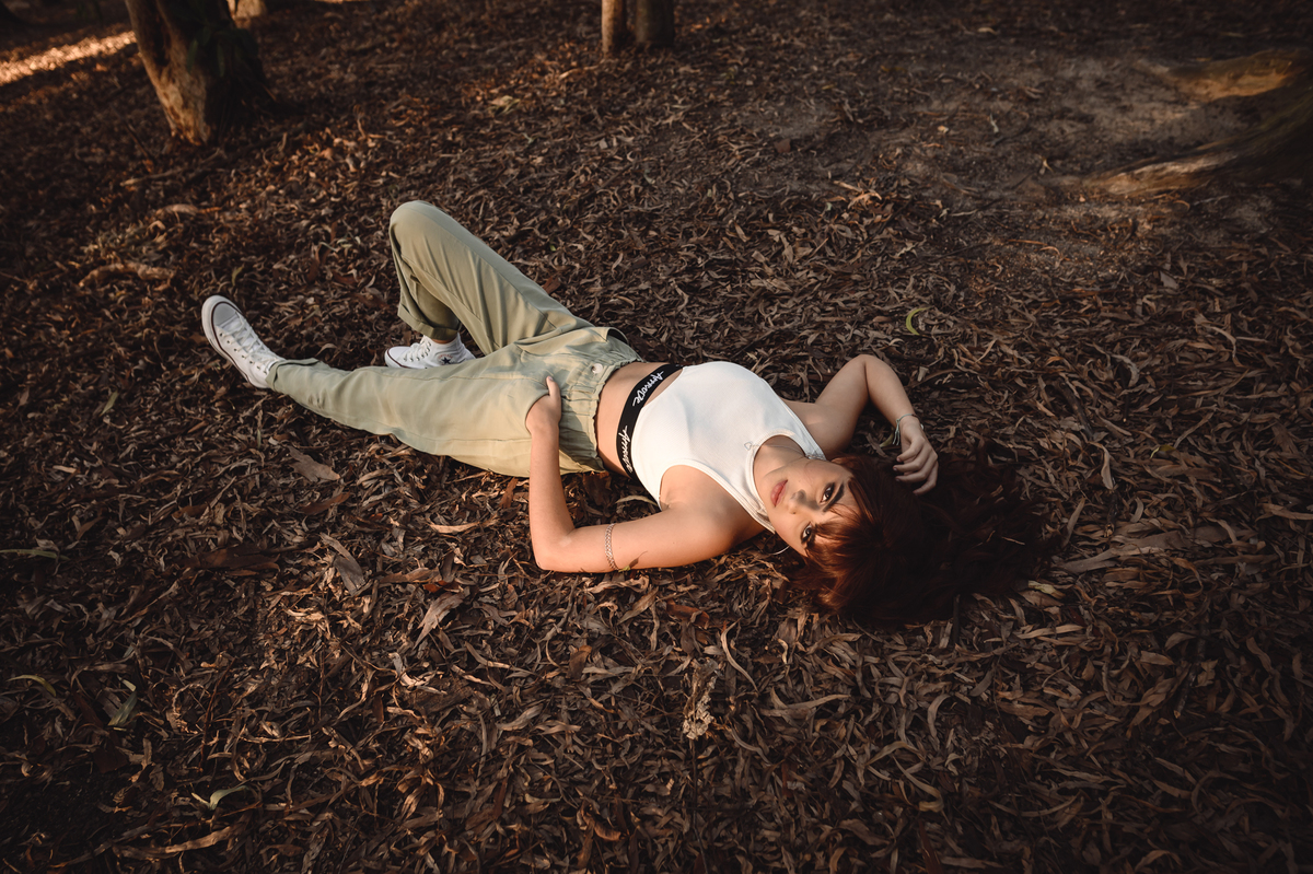 Ensaio de 15 anos niteroi