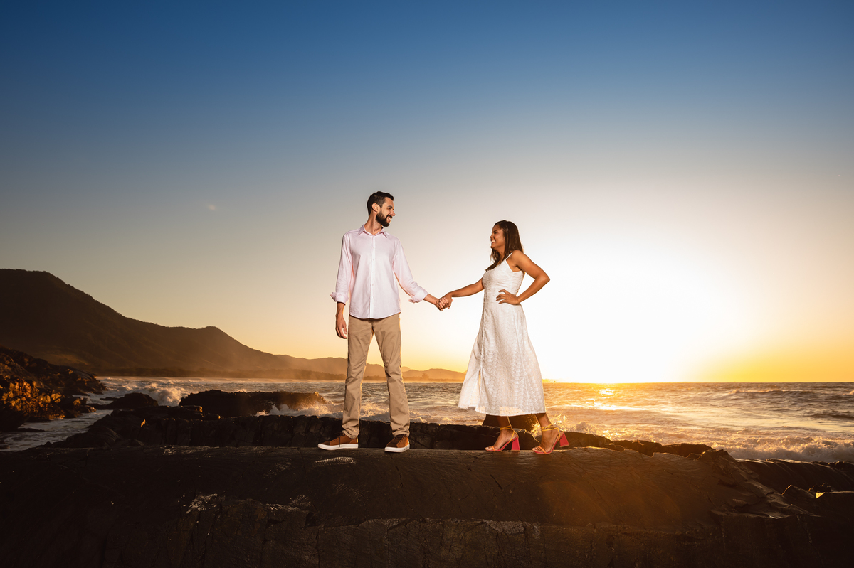 PRE WEDDING EM MARICA