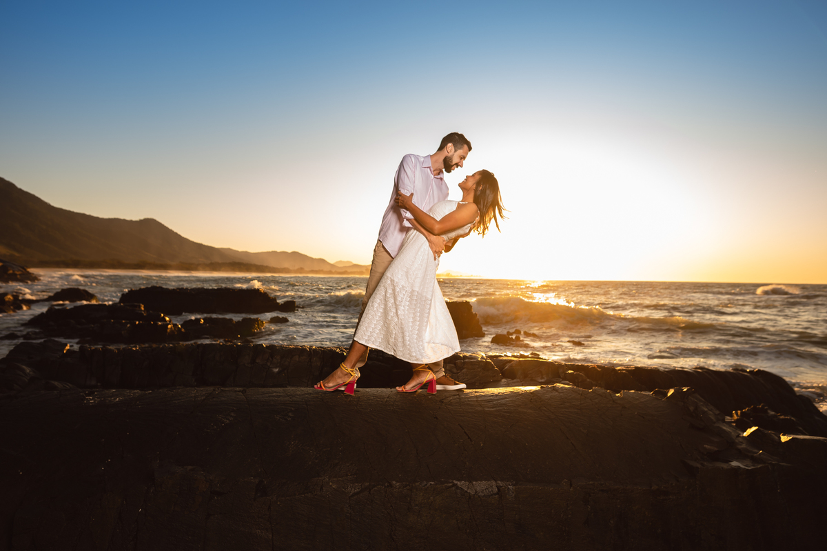 ENSAIO NO RIO DE JANEIRO