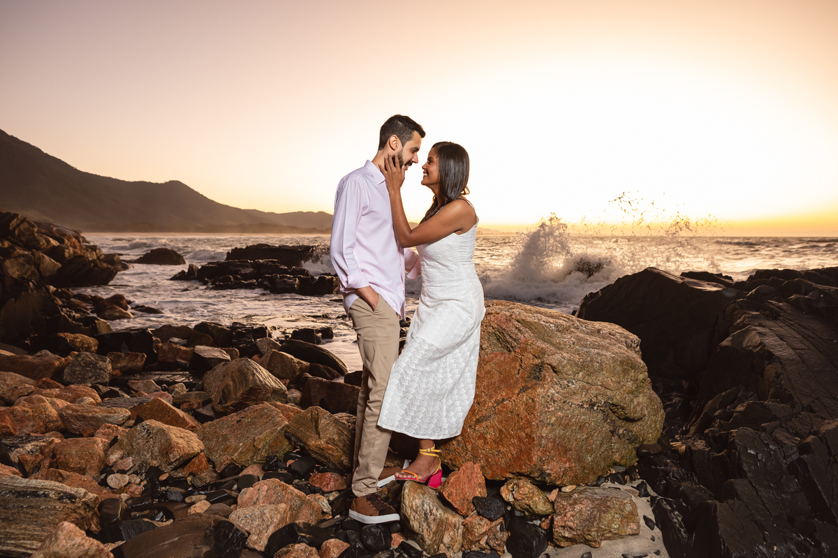 PRE WEDDING PRAIA DA SACRISTIA