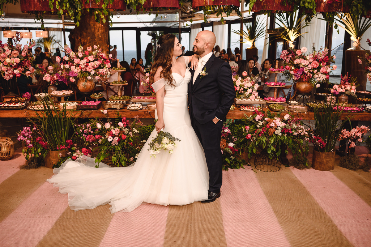 FOTOS ESPONTANEAS DE CASAMENTO