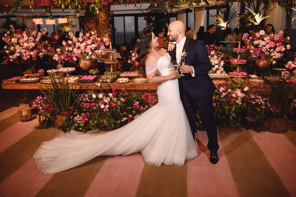 ENSAIO NOIVOS RIO DE JANEIRO