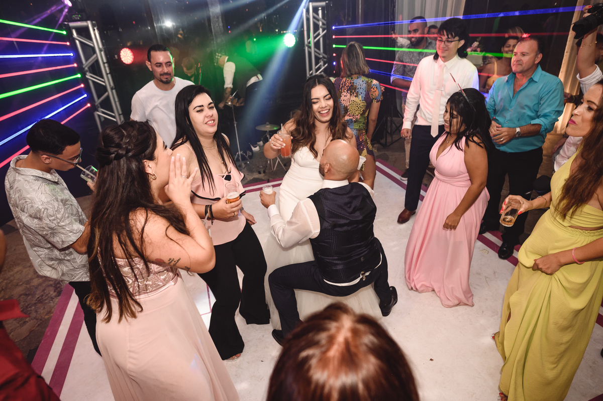 CASAMENTO EM SAQUAREMA