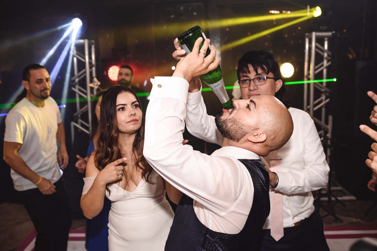 CASAMENTO EM ARARUAMA