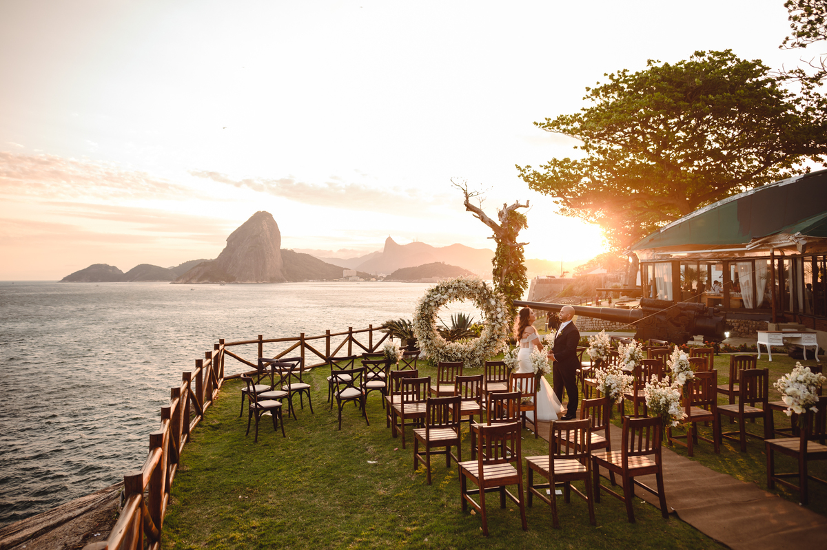 CASAMENTO EM JURUJUBA NITEROI