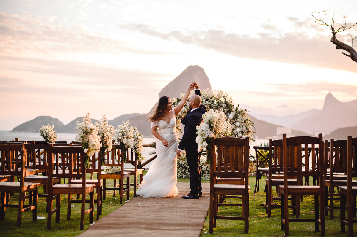 PRE CASAMENTO EM NITEROI
