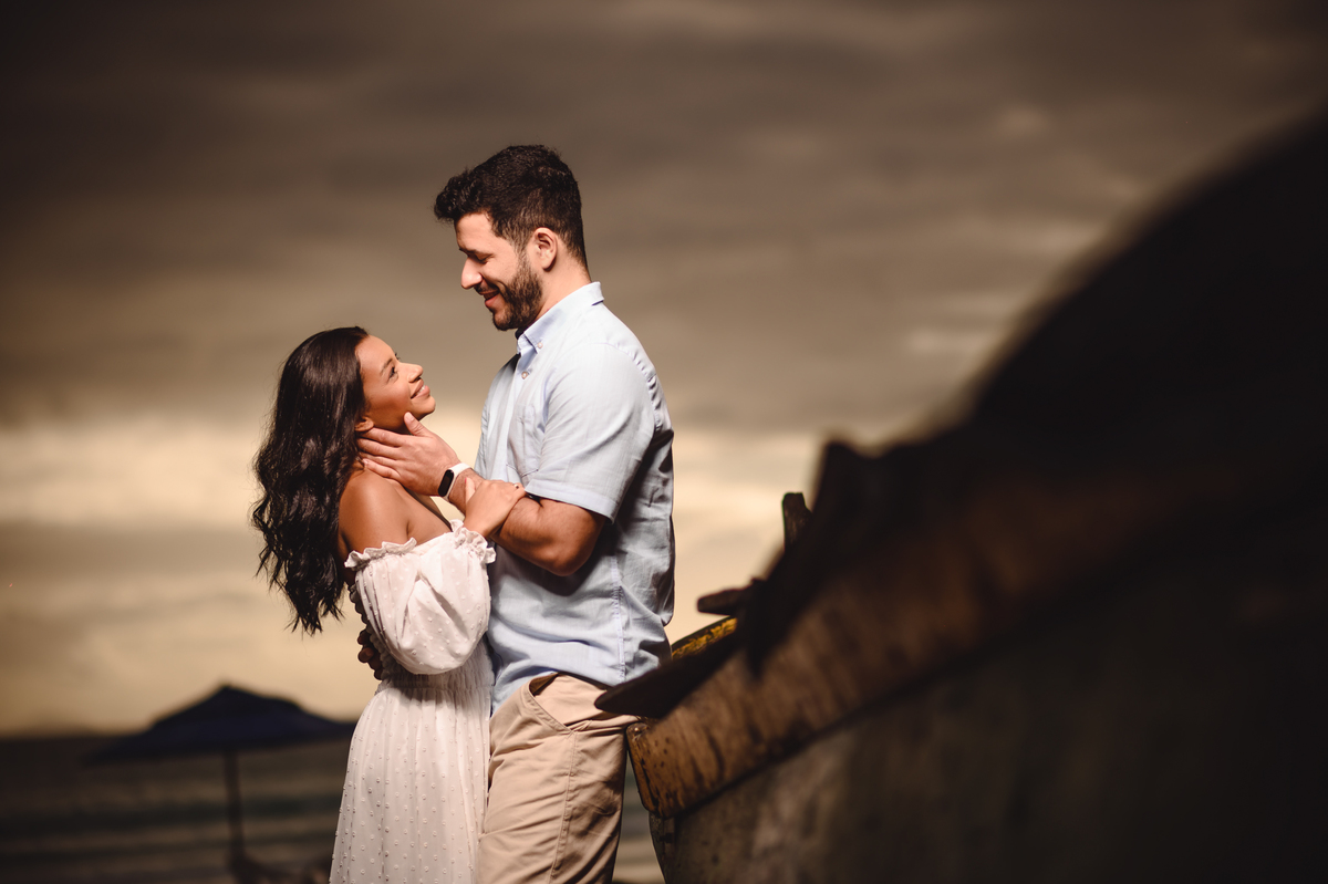 ENSAIO ILHA DO JAPONES