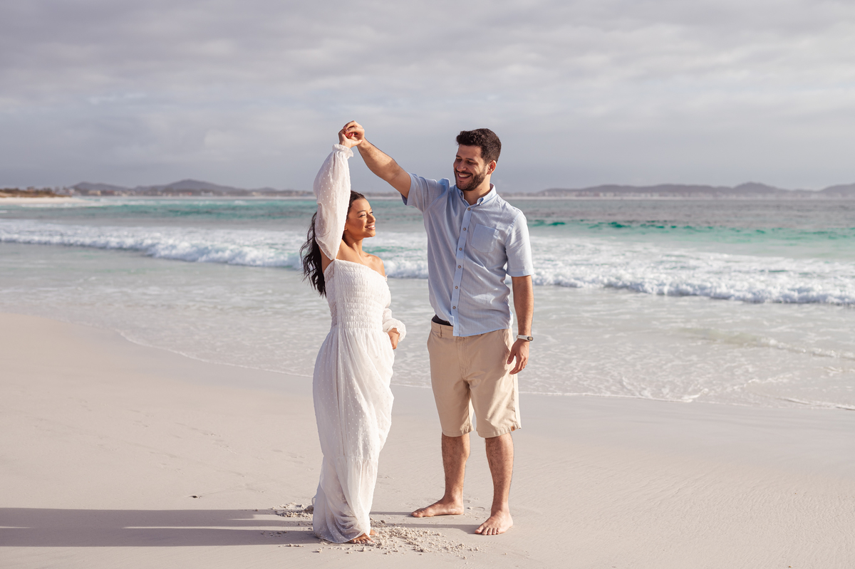 ENSAIO DE NOIVOS EM NITEROI