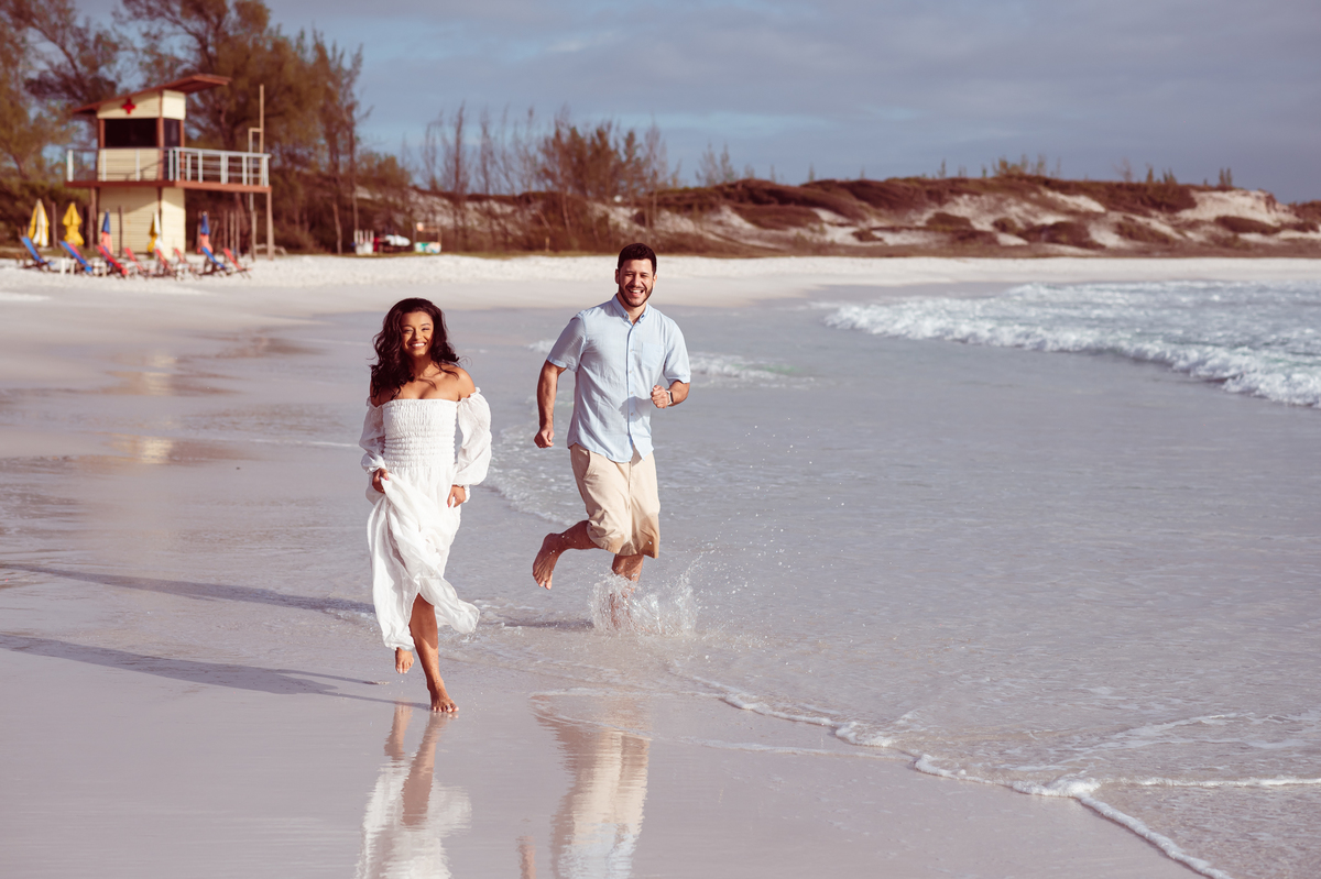 CASAMENTO AO AR LIVRE