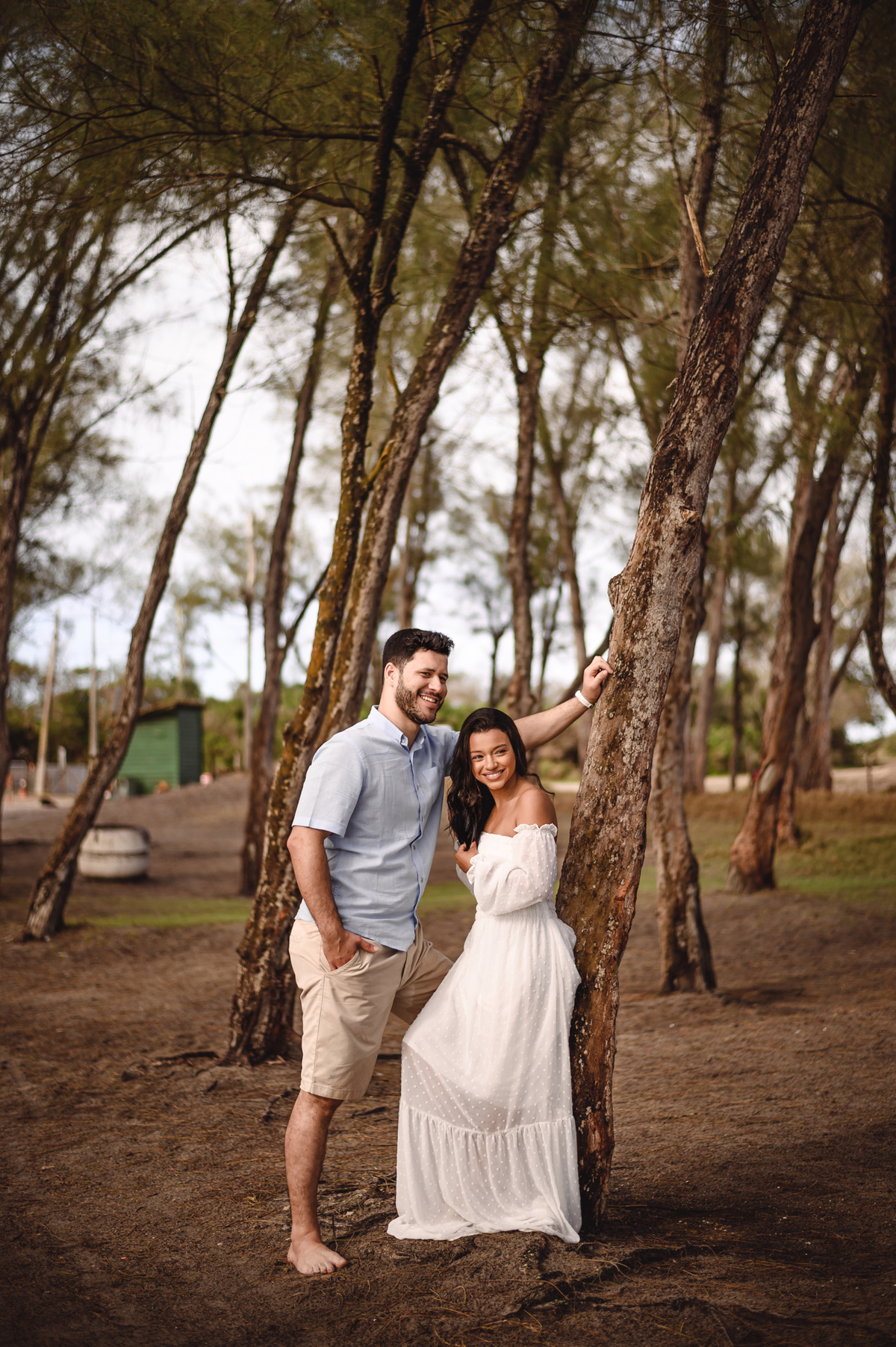 ENSAIO DE CASAL CABO FRIO