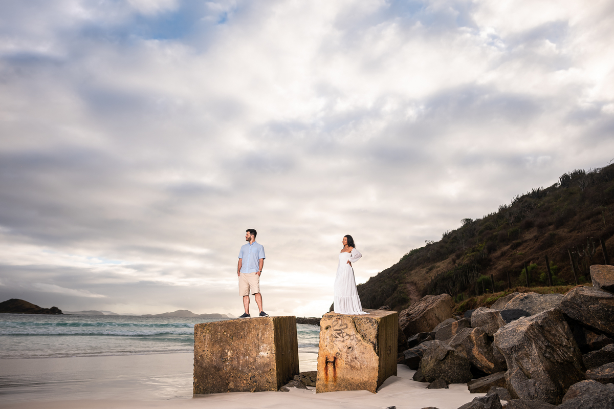 ENSAIO PRAINHA DO PONTAL