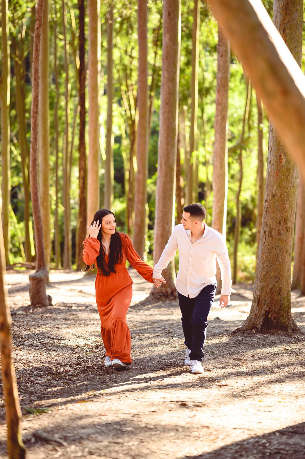 IDEIAS PARA ENSAIO EXTERNO