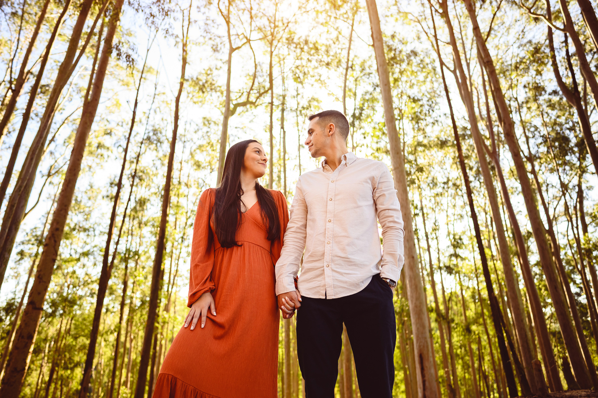 ROUPAS PARA ENSAIO DE CASAL
