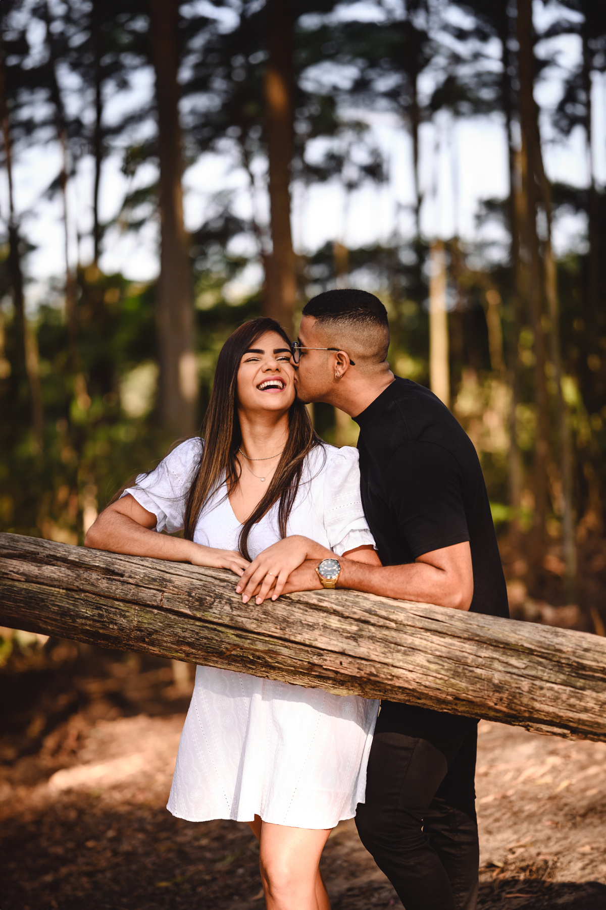 ENSAIO PRE CASAMENTO EM NITEROI