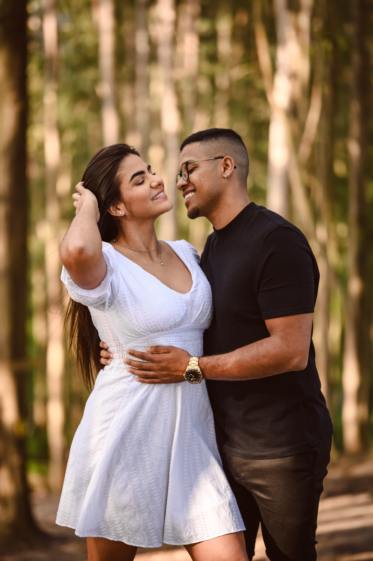 MELHORES LOCAIS PARA ENSAIO EM NITEROI