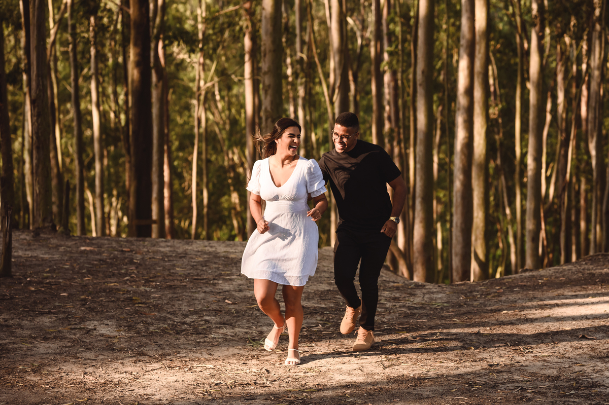 IDEIAS DE ENSAIO EM NITEROI