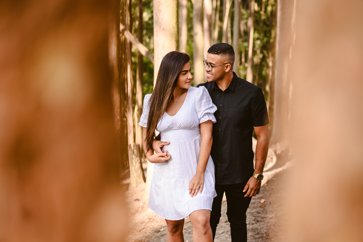 ENSAIO PRE WEDDING NITEROI