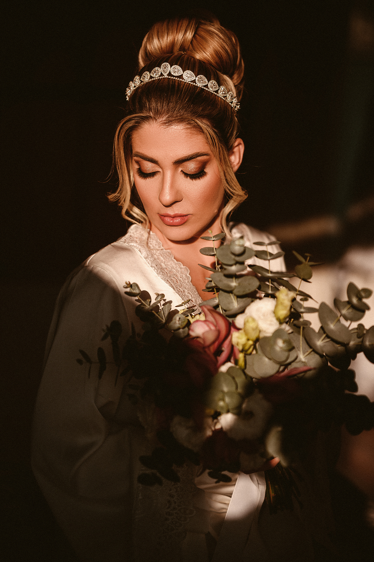 Casamento de dia