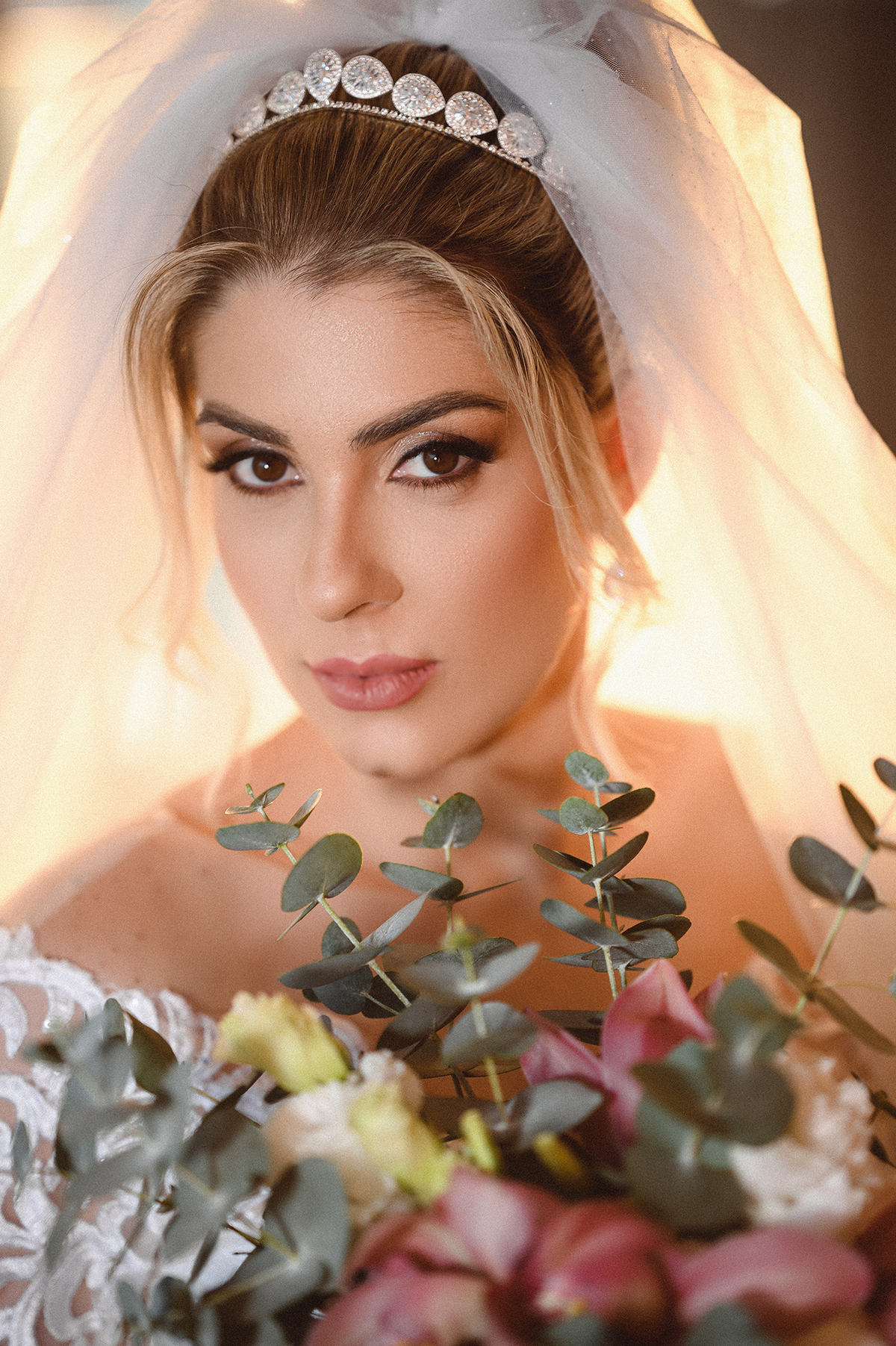 MAKING OF CASAMENTO
