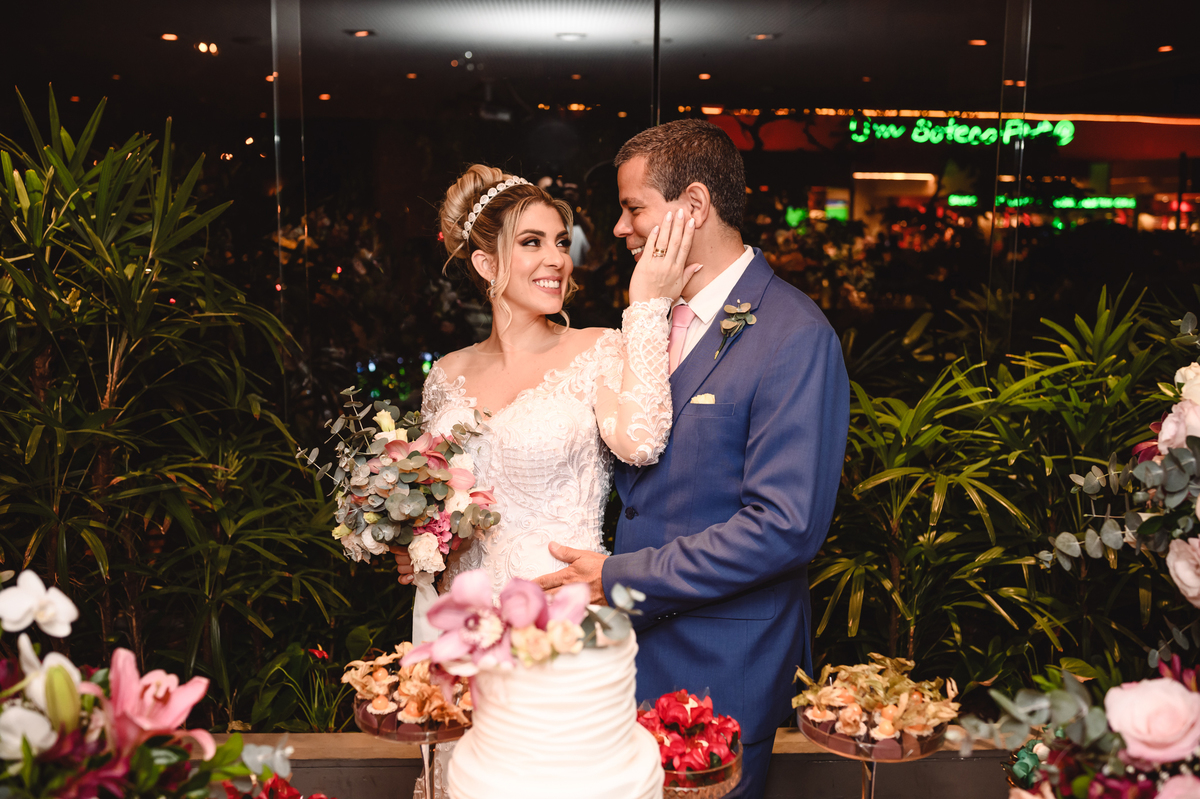 Casamento Noi São Francisco