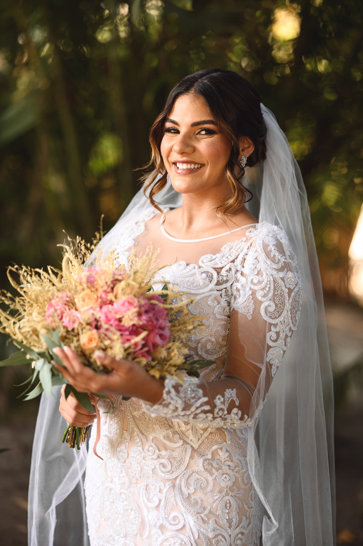 ALUGUEL VESTIDO NOIVA