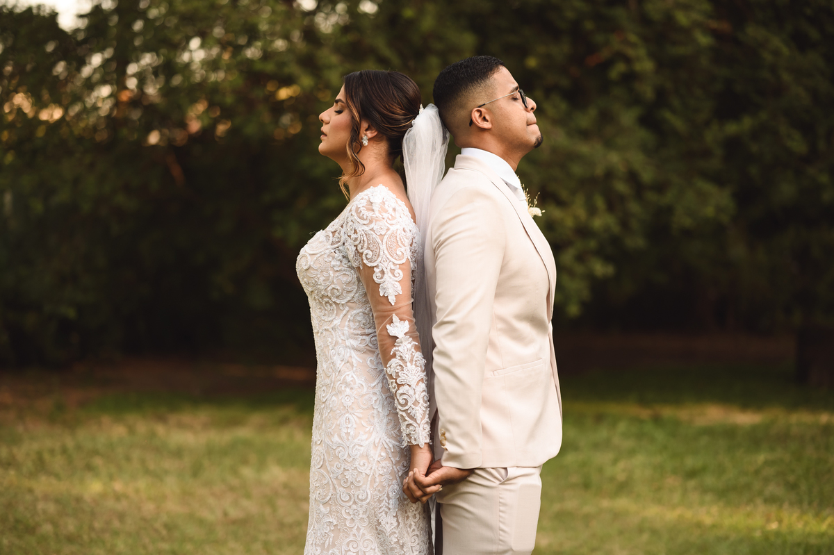 PRIMEIRO ENCONTRO NOIVOS