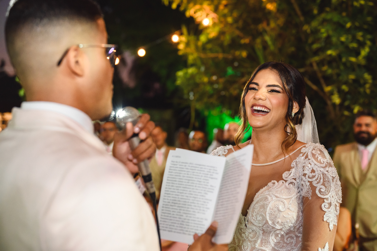 ENSAIO PRE CASAMENTO