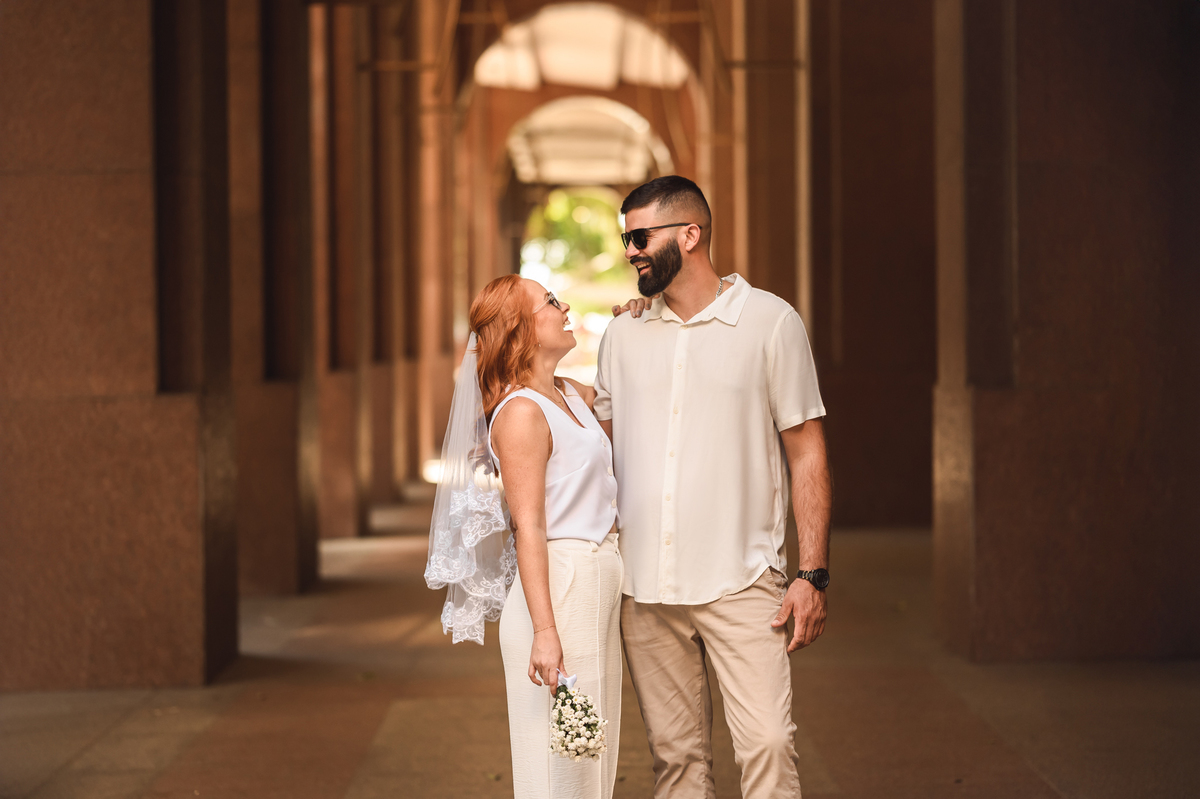 PRE CASAMENTO EM NITEROI