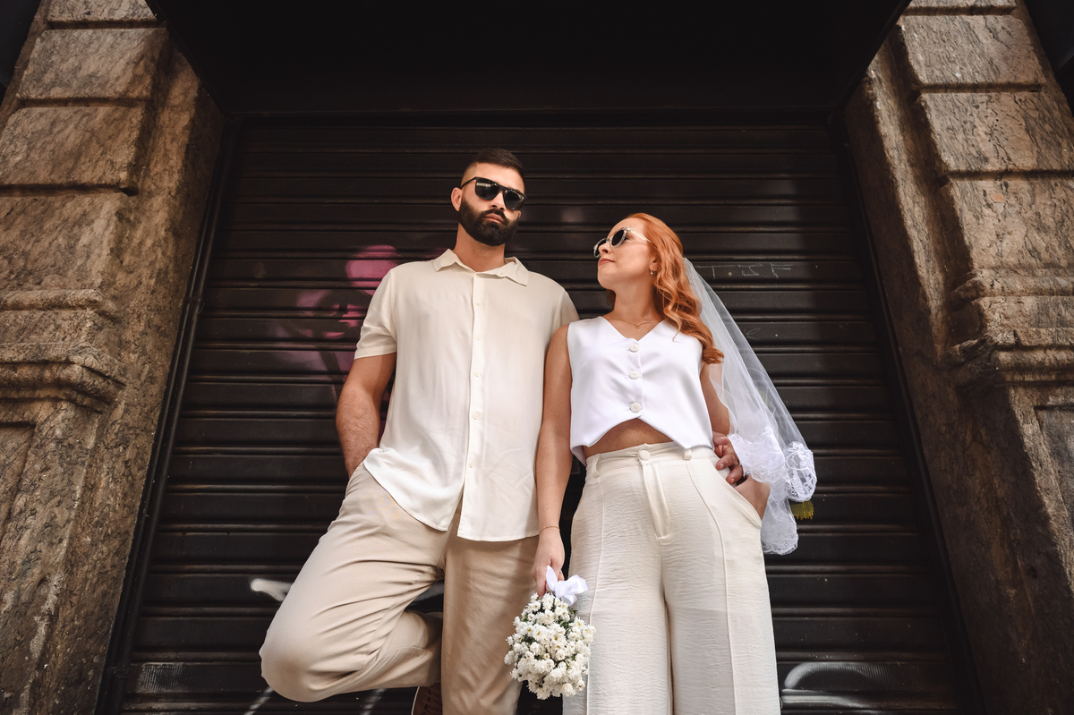 PRE CASAMENTO PRAIA EM NITEROI