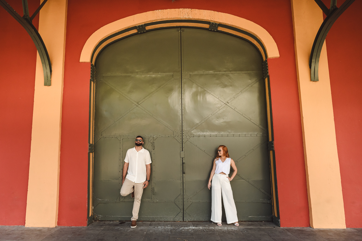 ENSAIO PRE WEDDING PRAIA DE CAMBOINHAS