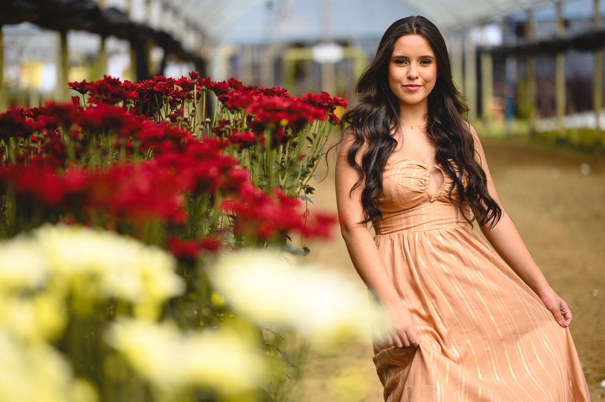 ENSAIO 15 ANOS AREA VERDE