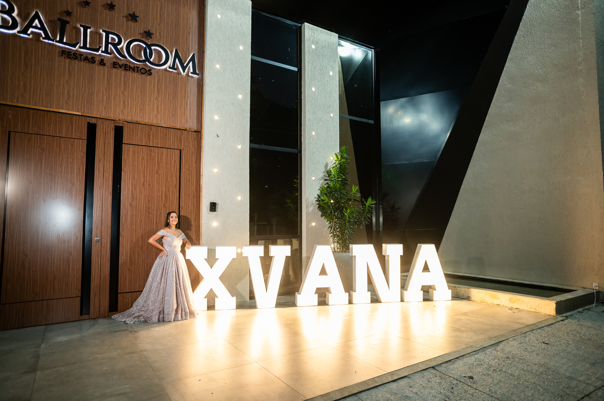 ENSAIO FOTOGRAFICO TEMATICO 15 ANOS