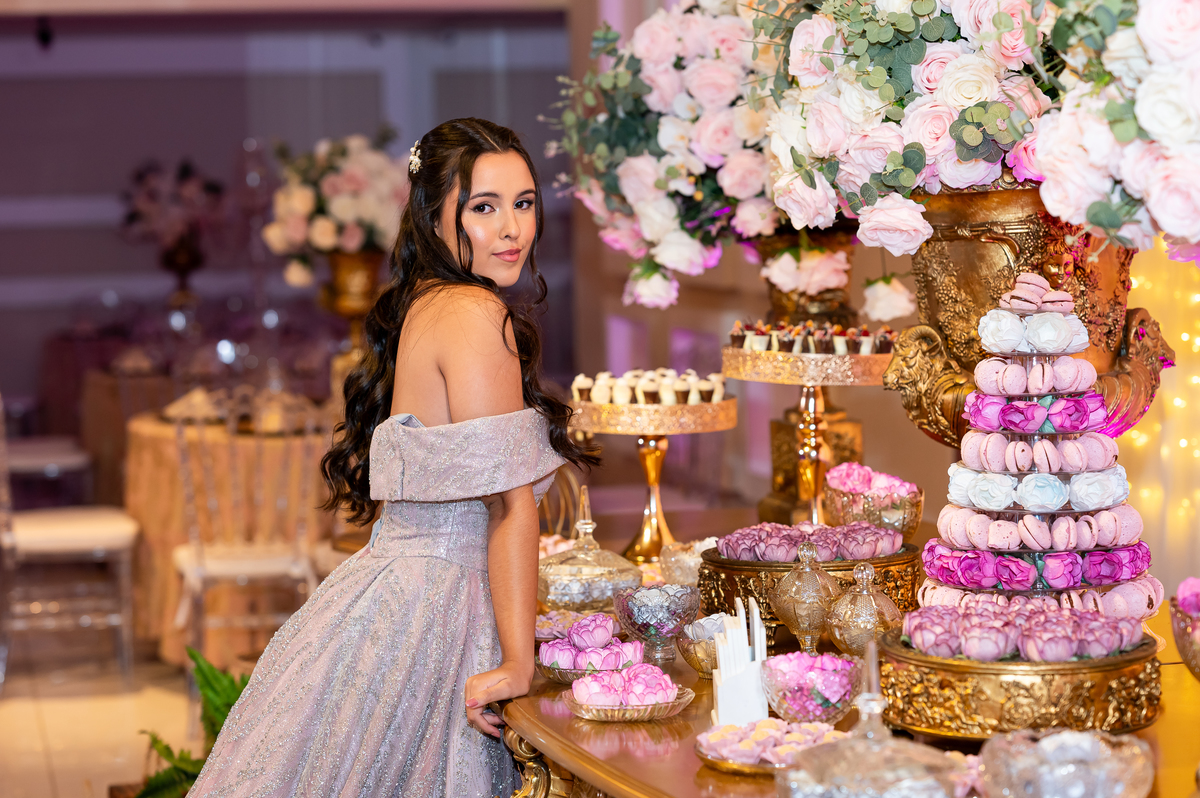 FOTOGRAFIA PARA DEBUTANTES