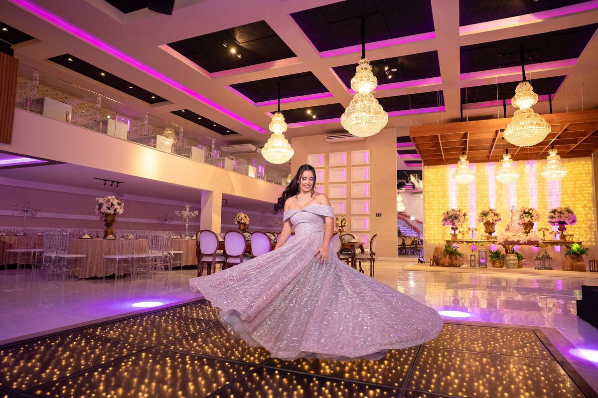 ENSAIO 15 ANOS NITEROI