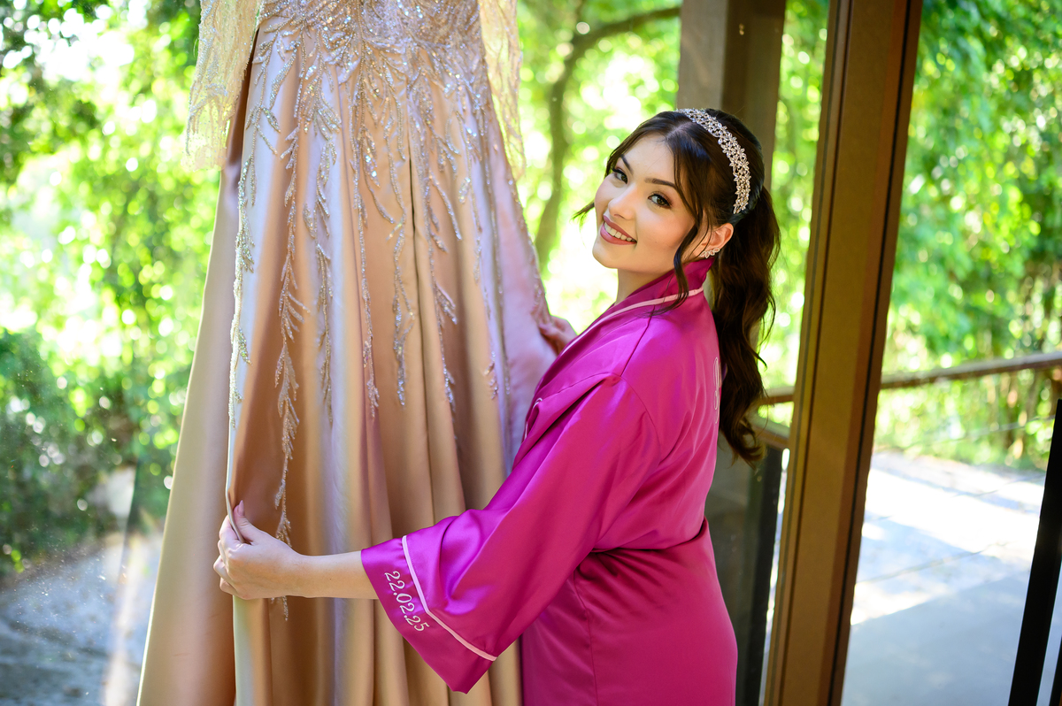 VESTIDO GUGU FERNANDO